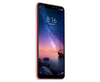Xiaomi Redmi Note 6 PRO 4/64GB Rose Gold - 453304 - zdjęcie 2